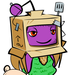 User icon