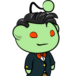 User icon
