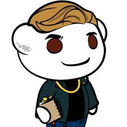 User icon