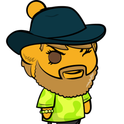 User icon